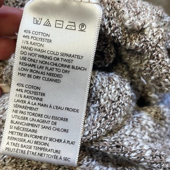 BDG Open front Urban Outfitters cardigan sweater SZ Small - Picture 9 of 9